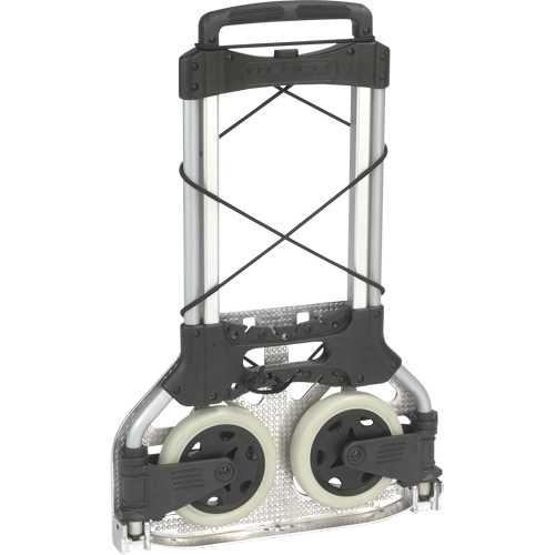Maxi Mover Folding Hand Truck , Steel, 275 lbs. Capacity Auto-Cam