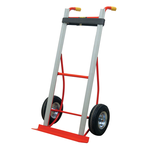 Chariot pour machines distributrices L-1, Acier, Capacit&eacute; 700 lb, 28-1/2" la x 55" h Auto-Cam