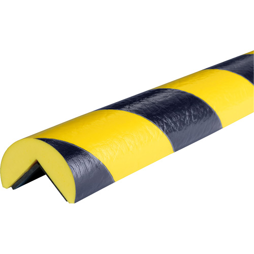 Knuffi Magnetic Flexible Edge Protector, 3.28' (1 m) Long Auto-Cam