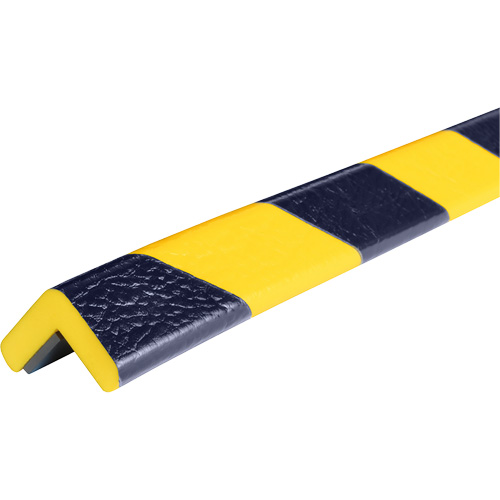 Knuffi Magnetic Flexible Edge Protector, 3.28' (1 m) Long Auto-Cam