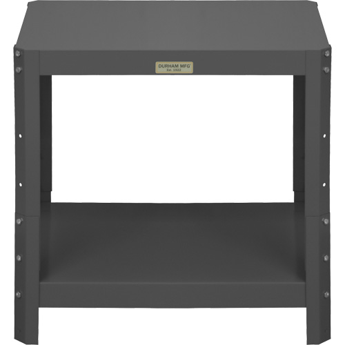 Adjustable Machine Stand Auto-Cam