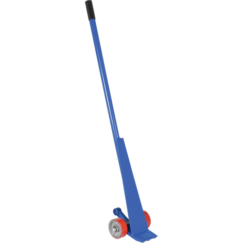 Pry-Lever Bar Auto-Cam