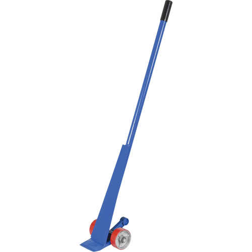 Pry-Lever Bar Auto-Cam