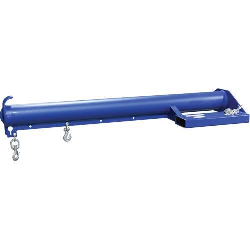 Non-Telescoping Economy Lift Master Boom Auto-Cam