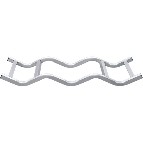 All Welded Keg Rack Auto-Cam