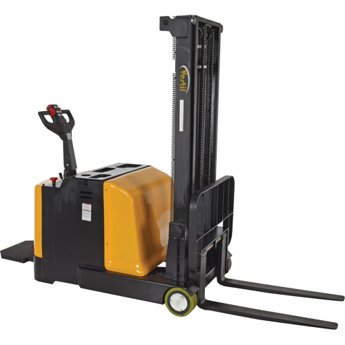 Counter-Balanced Powered Drive Lift Auto-Cam