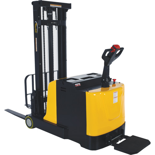 Counter-Balanced Powered Drive Lift Auto-Cam