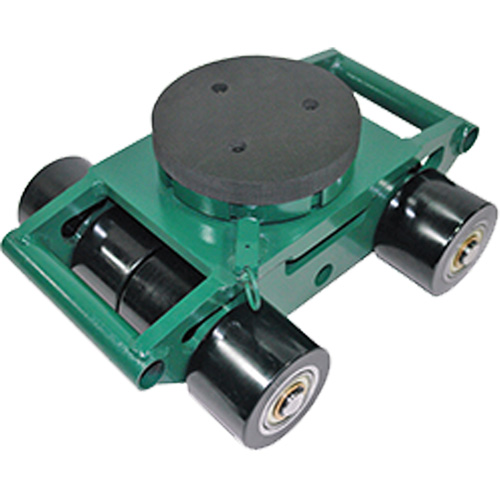 Bull Dolly Auto-Cam