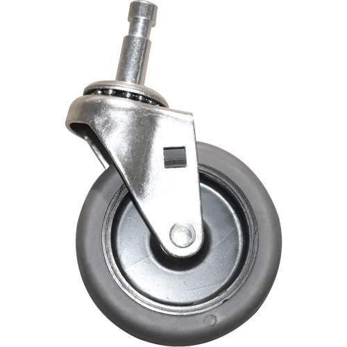 Roulette pour socle roulant Auto-Cam