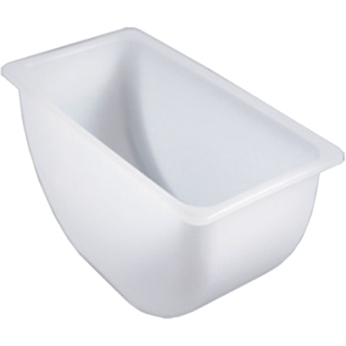 Condiment Dispenser Pint Inserts Auto-Cam