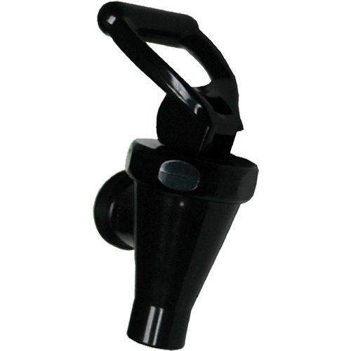 Beverage Dispenser Spigot Auto-Cam