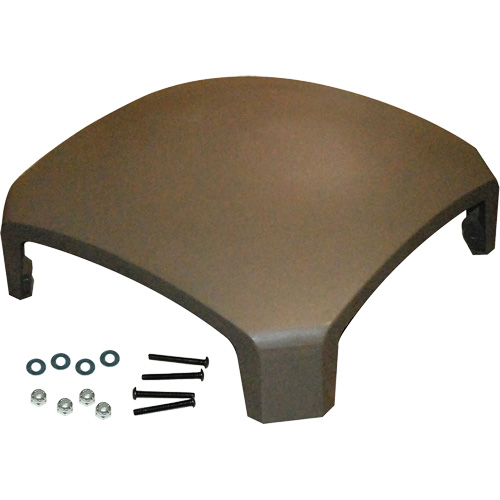 Landmark Series&reg; Container Dome Top Auto-Cam