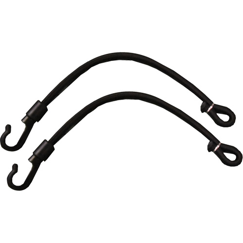 Cleaning Cart Vacuum Restraint Kit Auto-Cam