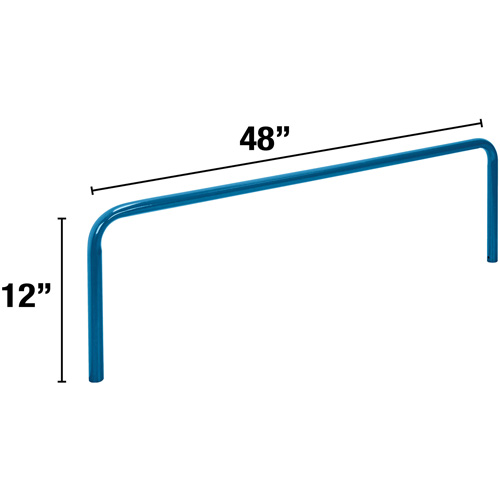 Replacement Upright for Pallet Truck Auto-Cam