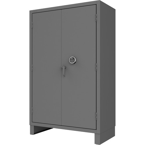 Access Control Cabinet Auto-Cam