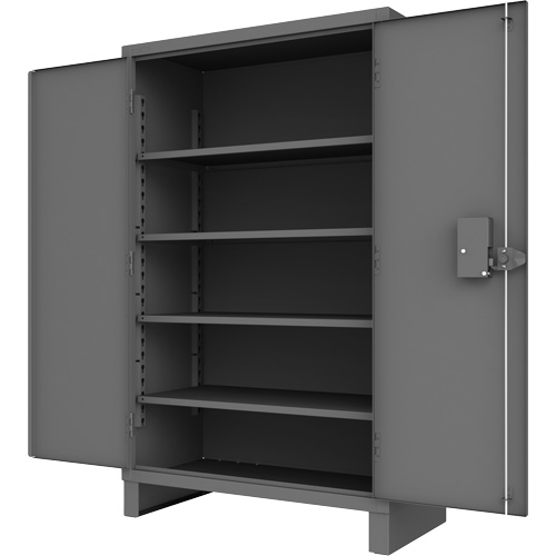 Access Control Cabinet Auto-Cam
