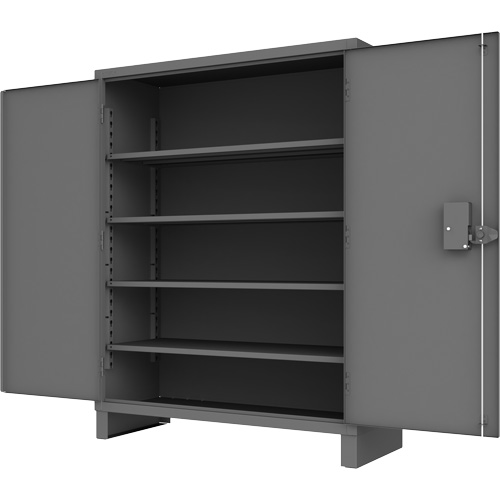 Access Control Cabinet Auto-Cam