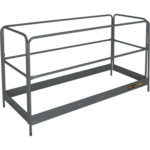 Guardrail Scaffold Kit Auto-Cam