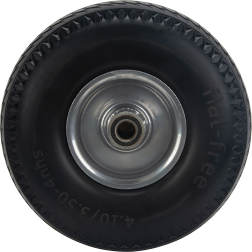 Flat Free Wheel Auto-Cam