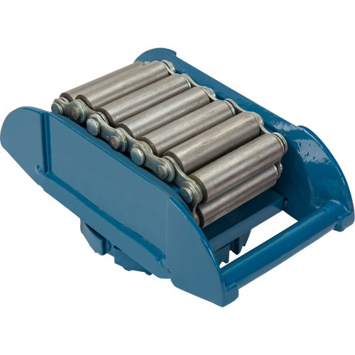 Machine Roller, 10 Tons Capacity Auto-Cam