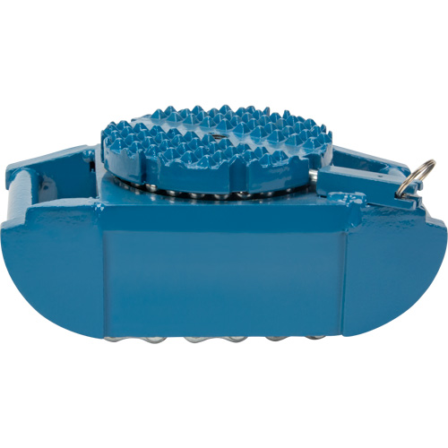 Machine Roller, 10 Tons Capacity Auto-Cam