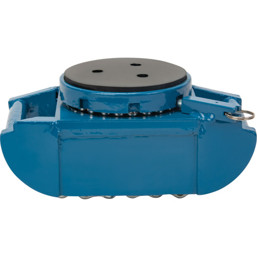 Machine Roller, 10 Tons Capacity Auto-Cam