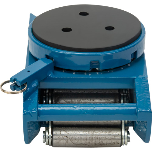 Machine Roller, 10 Tons Capacity Auto-Cam