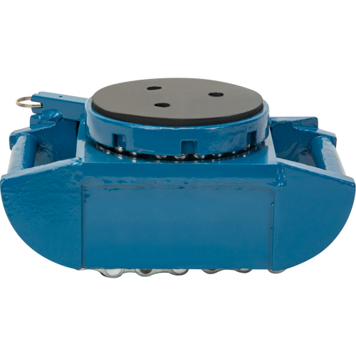 Machine Roller, 10 Tons Capacity Auto-Cam