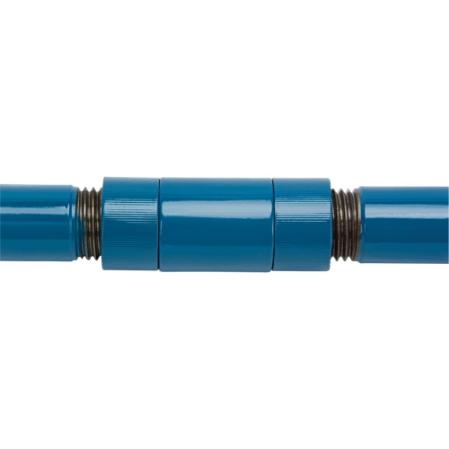 Machine Roller Steering Bar Handle Auto-Cam