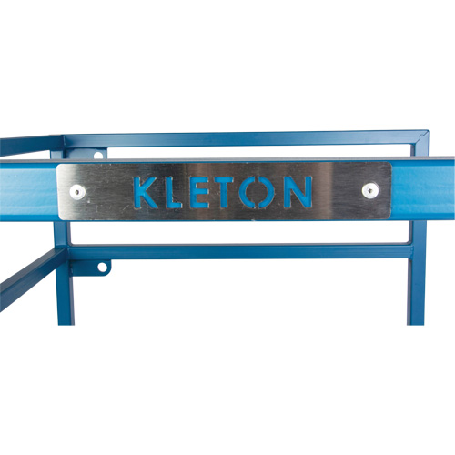 Palette pour bouteilles de gaz Auto-Cam