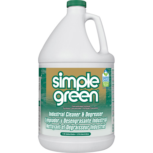 Cleaner Degreaser, 3.79 L, Jug Auto-Cam