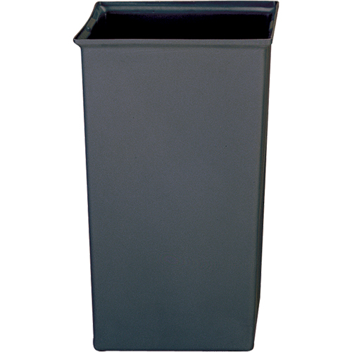 Landmark Series&reg; Classic Containers - Rigid Liners, 35.5 US gal. Auto-Cam