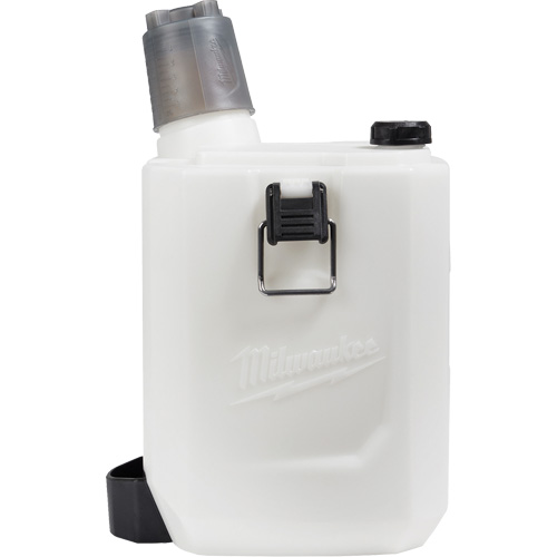 2 Gallon Handheld Sprayer Tank Auto-Cam