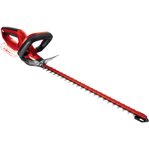 Ensemble de taille-bordure sans fil, 20,5", 18 V, &agrave; pile Auto-Cam