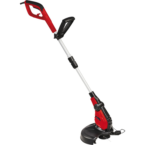 Taille-bordure t&eacute;lescopique, 12", &eacute;lectrique, 120 V Auto-Cam