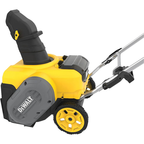 60V Brushless Snow Blower, One-stage, 21" (53.3 cm) Wide Auto-Cam