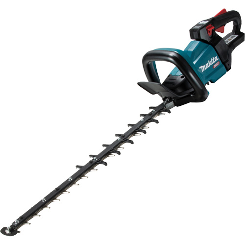 XGT Li-Ion Hedge Trimmer with Brushless Motor, 24", 40 V, Battery Powered Auto-Cam