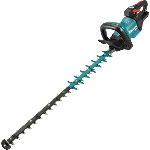 XGT Li-Ion Hedge Trimmer with Brushless Motor, 30", 40 V, Battery Powered Auto-Cam
