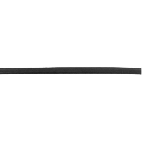 Brake Tubing, Air, 0.375"/9.5 mm OD x Nylon, Black Auto-Cam