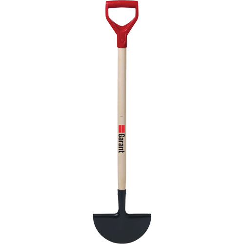 Turf Edger Auto-Cam