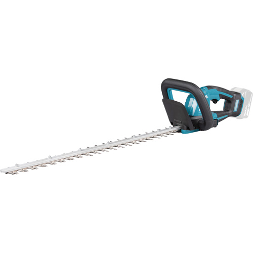 LXT 5.0 Ah Brushless Hedge Trimmer Kit, 24", 18 V, Battery Powered Auto-Cam