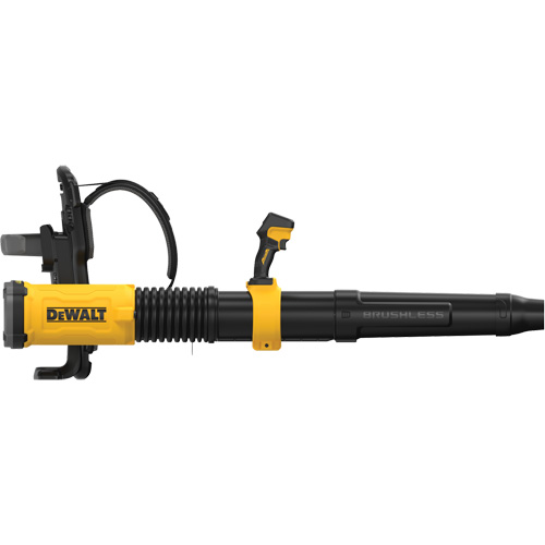 Souffleur dorsal sans balais et sans fil MAX* (outil uniquement), 60 V, &agrave; pile Auto-Cam