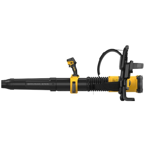 Souffleur dorsal sans balais et sans fil MAX* (outil uniquement), 60 V, &agrave; pile Auto-Cam