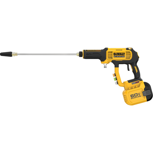 Nettoyeur &agrave; haute pression sans fil DCPW1000  (outil seulement), &agrave; pile, 1000 psi Auto-Cam