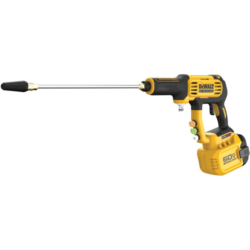 Trousse nettoyeur &agrave; haute pression sans fil 60 V MAX*, &agrave; pile, 1000 psi Auto-Cam