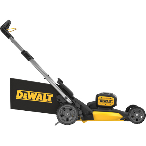 Trousse tondeuse &agrave; gazon sans balais sans fil XR 2X20V MAX*, Pouss&eacute;e, &agrave; pile, Largeur de coupe 21" Auto-Cam