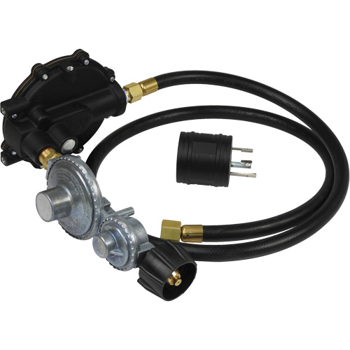 G&eacute;n&eacute;ratrice &agrave; onduleur Auto-Cam