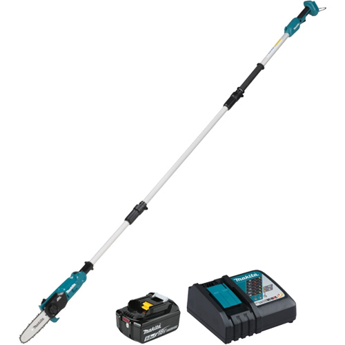 LXT Brushless 5' or 8' Pole Chainsaw Kit Auto-Cam