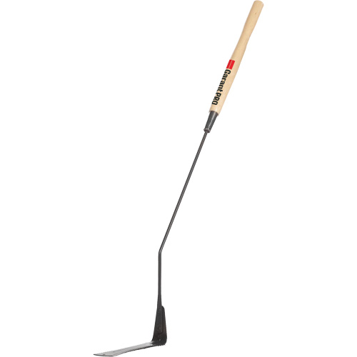 Fouet &agrave; herbe avec lame en acier dentel&eacute; Auto-Cam