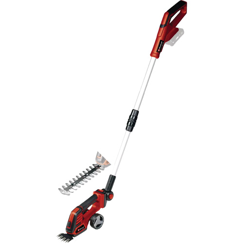 18V 2-in-1 Cordless Telescopic Grass Shear & Hedge Trimmer (Tool Only) Auto-Cam